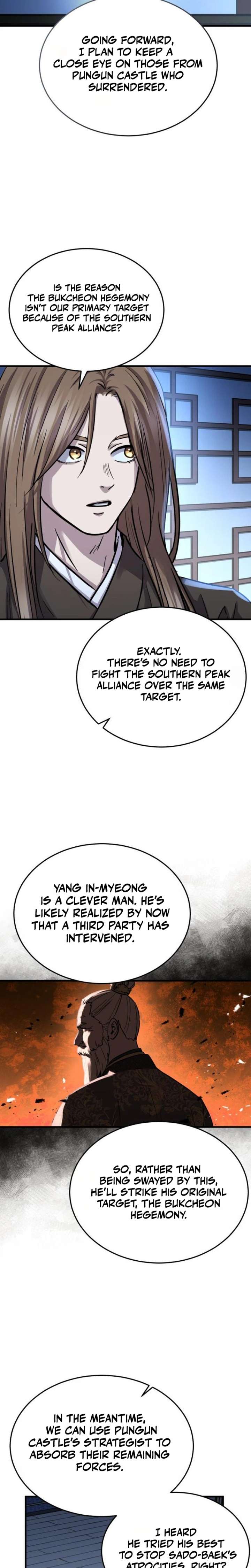Absolute Dominion Chap 88 - Next Chap 89
