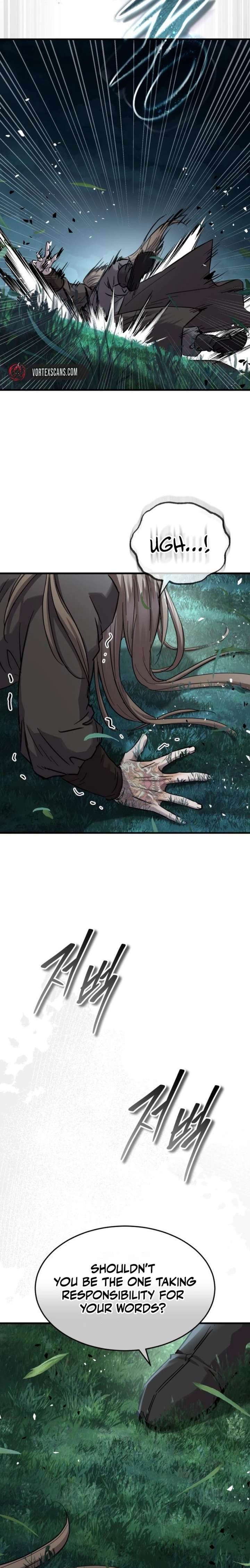 Absolute Dominion Chap 88 - Next Chap 89