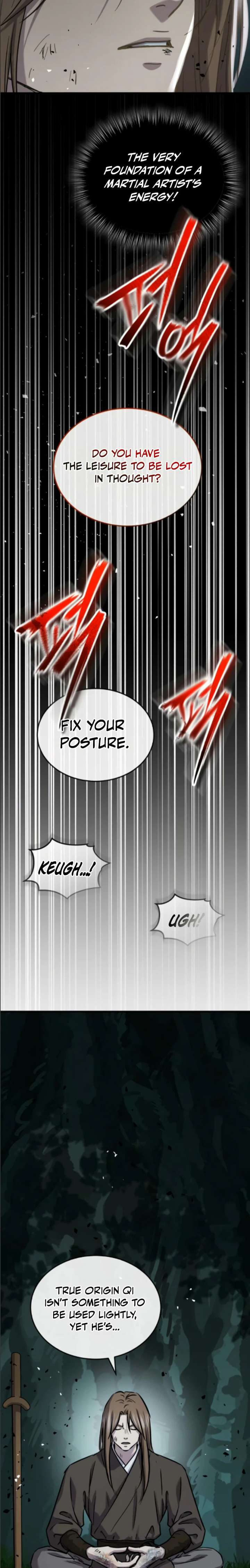 Absolute Dominion Chap 89 - Next Chap 90
