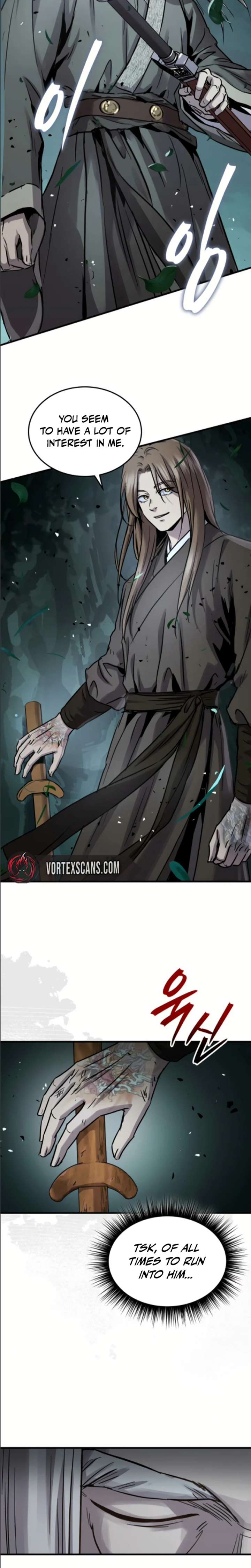 Absolute Dominion Chap 89 - Next Chap 90