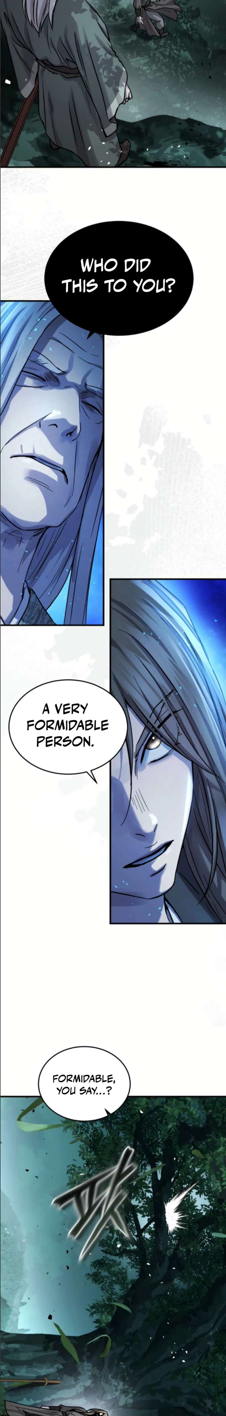 Absolute Dominion Chap 89 - Next Chap 90
