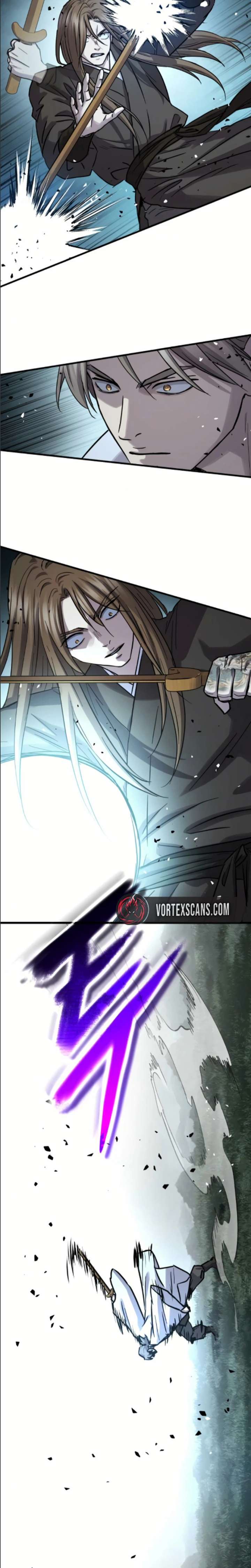 Absolute Dominion Chap 89 - Next Chap 90