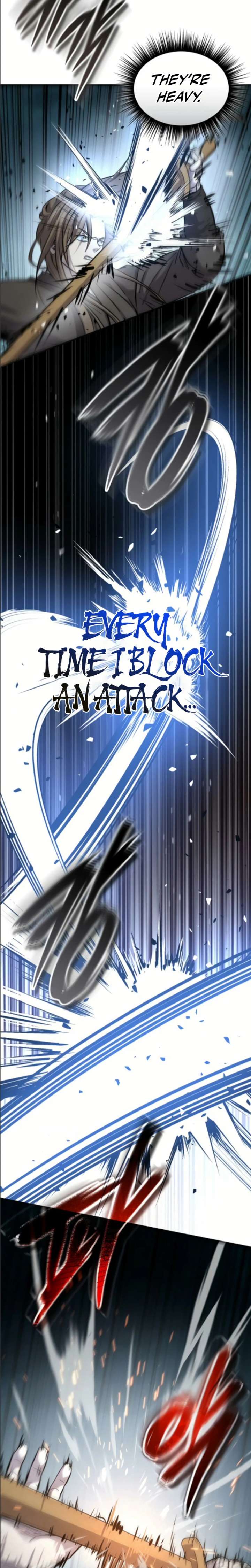 Absolute Dominion Chap 89 - Next Chap 90