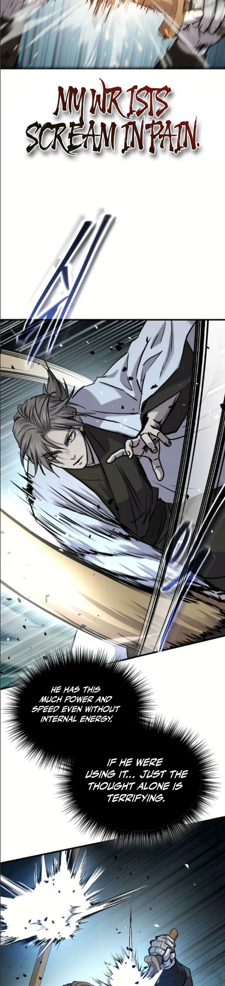 Absolute Dominion Chap 89 - Next Chap 90