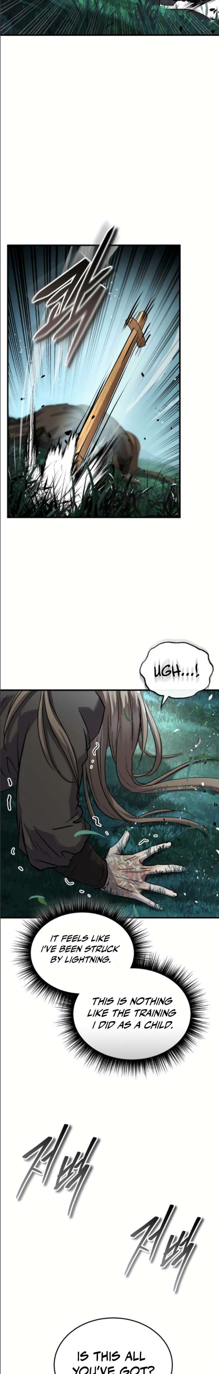 Absolute Dominion Chap 89 - Next Chap 90