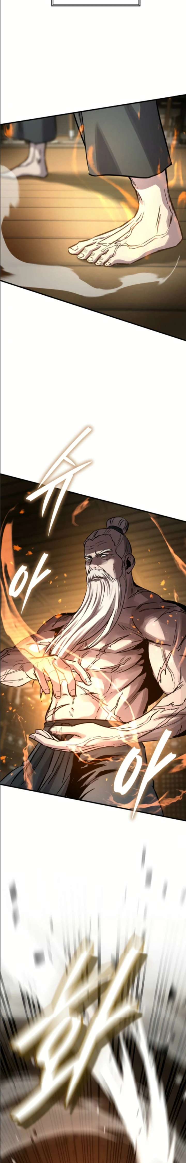 Absolute Dominion Chap 89 - Next Chap 90