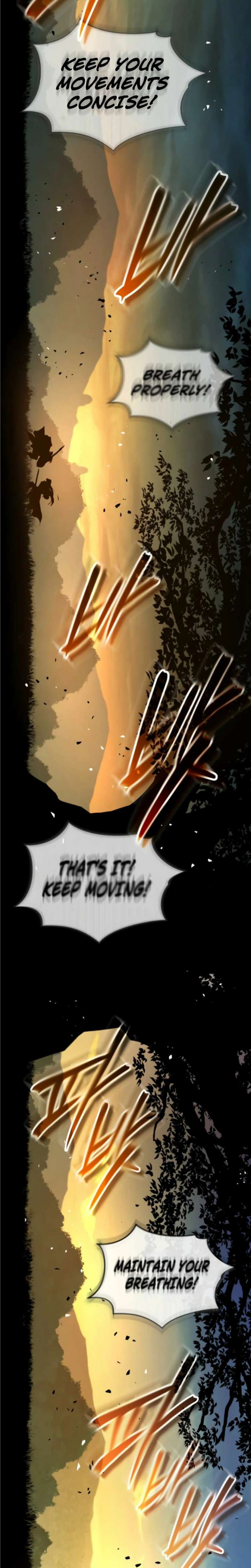 Absolute Dominion Chap 89 - Next Chap 90