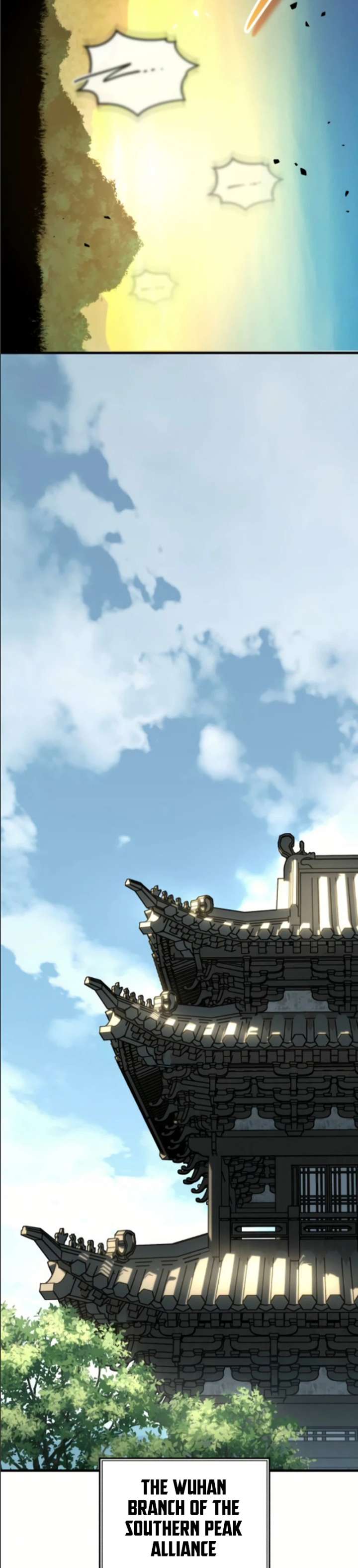 Absolute Dominion Chap 89 - Next Chap 90