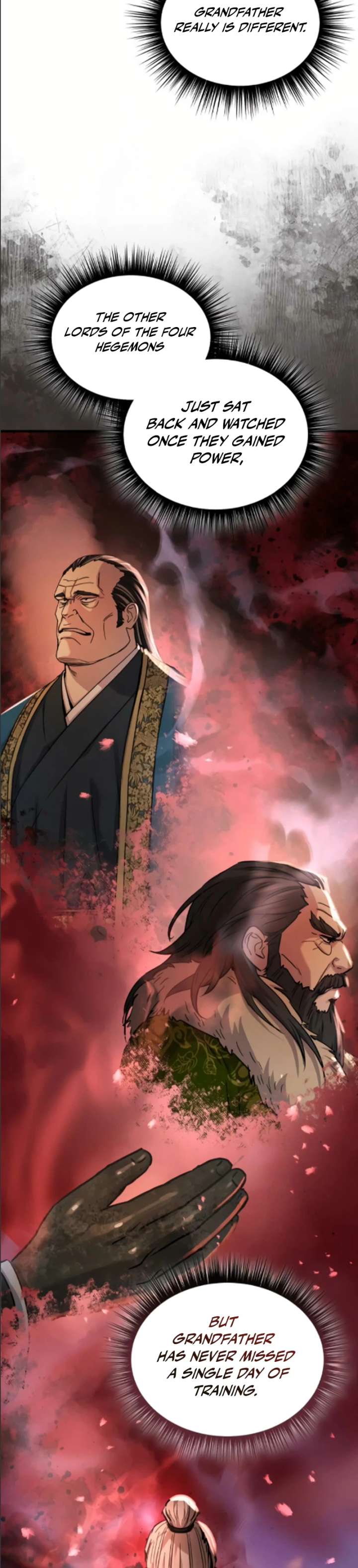 Absolute Dominion Chap 89 - Next Chap 90