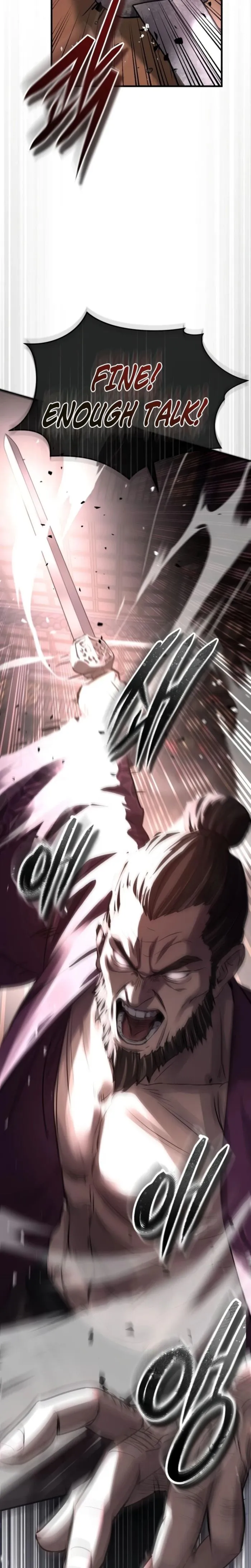 Absolute Dominion Chap 93 - Next Chap 94