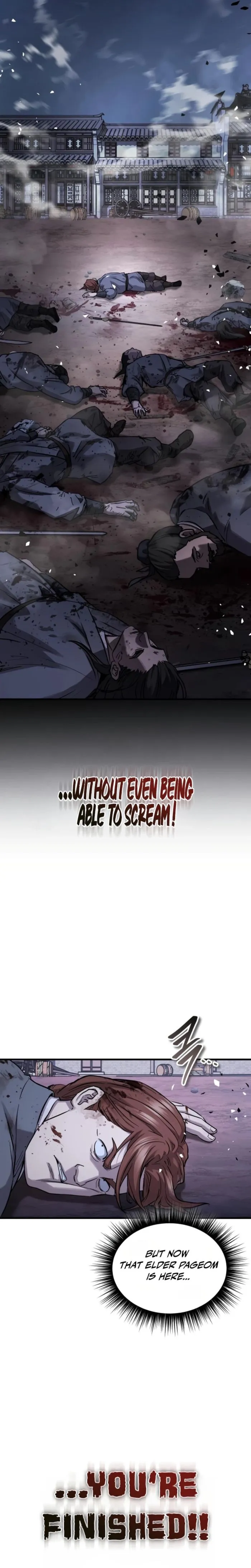 Absolute Dominion Chap 93 - Next Chap 94