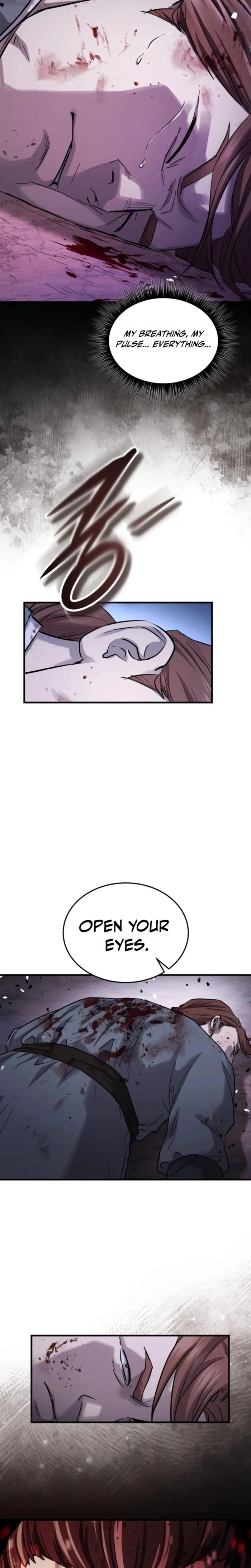 Absolute Dominion Chap 93 - Next Chap 94