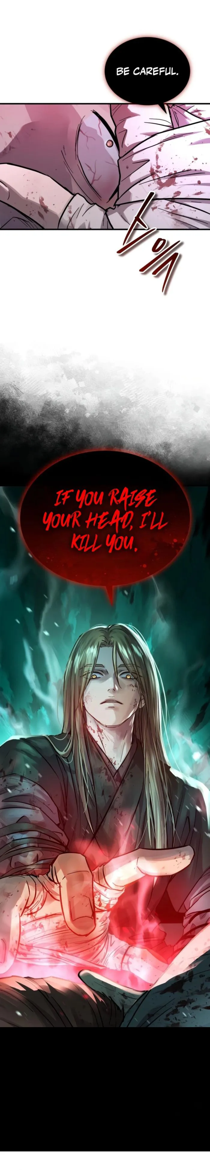 Absolute Dominion Chap 93 - Next Chap 94