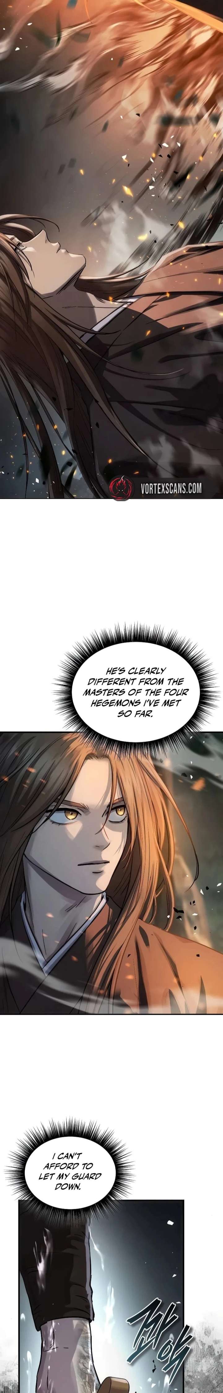 Absolute Dominion Chap 90 - Next Chap 91