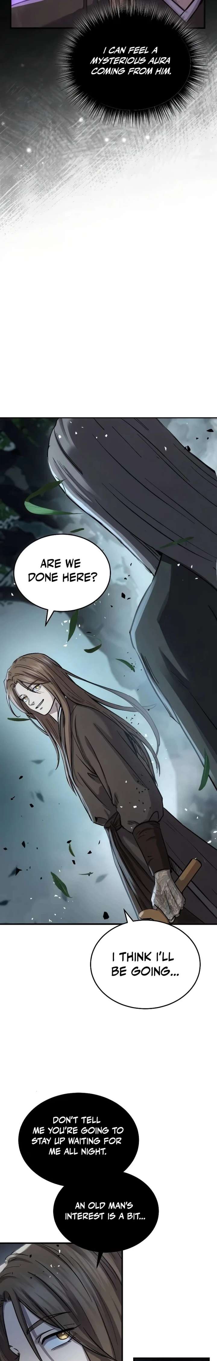 Absolute Dominion Chap 90 - Next Chap 91