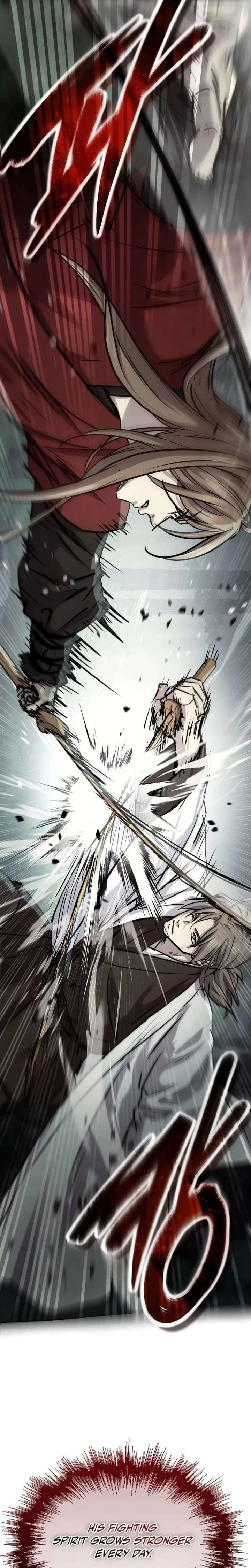 Absolute Dominion Chap 90 - Next Chap 91