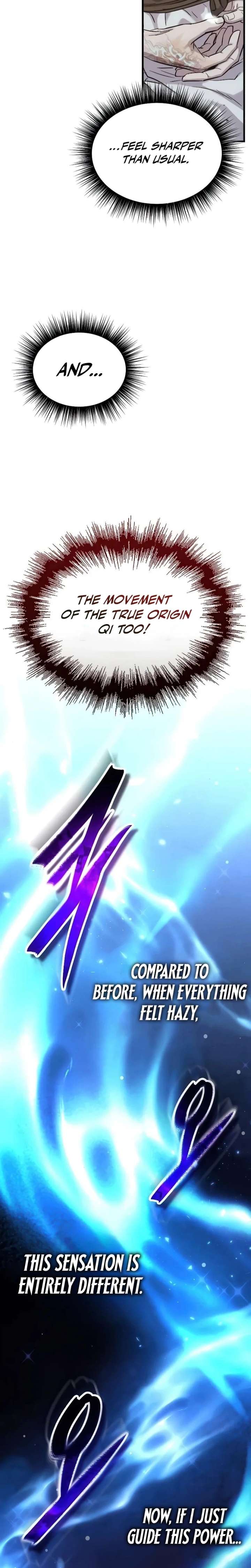 Absolute Dominion Chap 90 - Next Chap 91