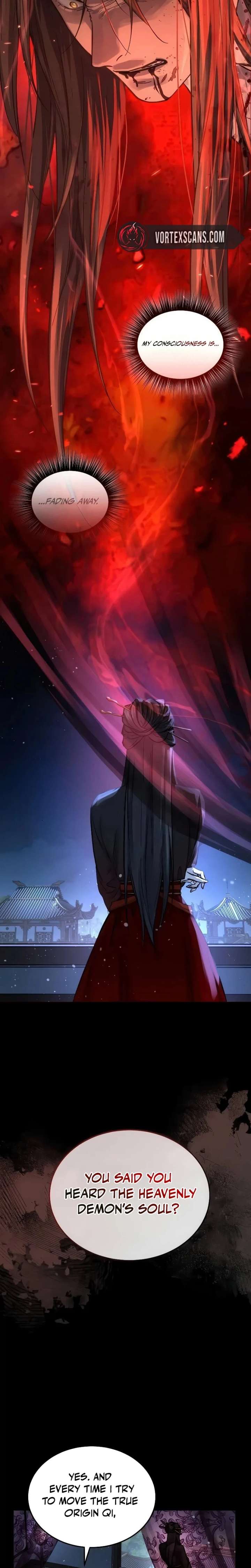 Absolute Dominion Chap 91 - Next Chap 92