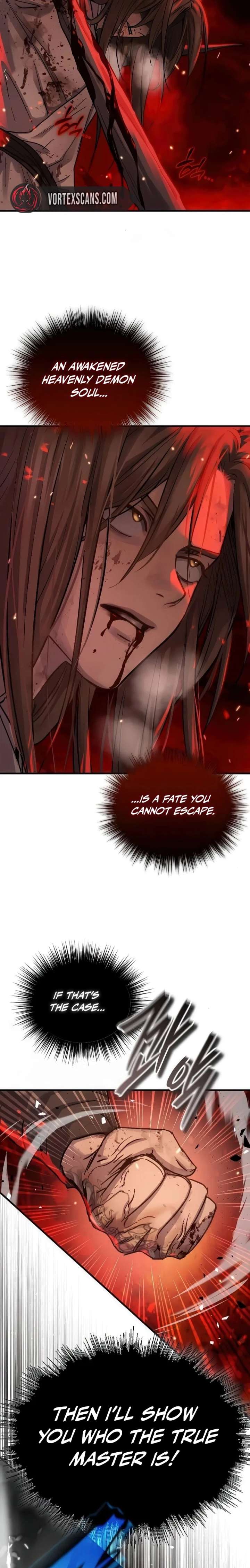 Absolute Dominion Chap 91 - Next Chap 92