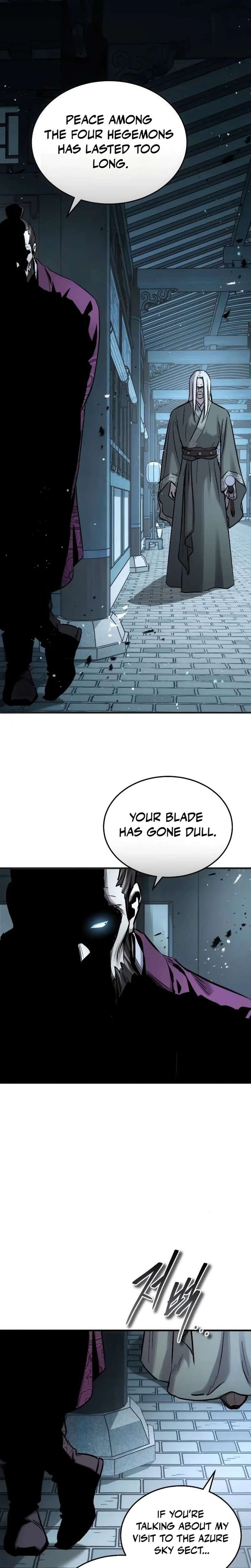Absolute Dominion Chap 91 - Next Chap 92