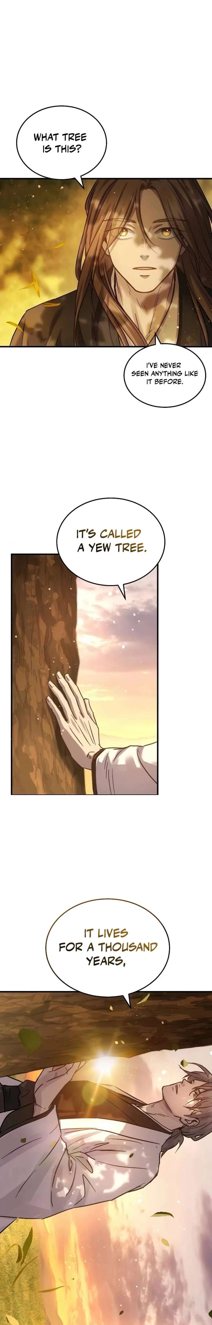 Absolute Dominion Chap 91 - Next Chap 92