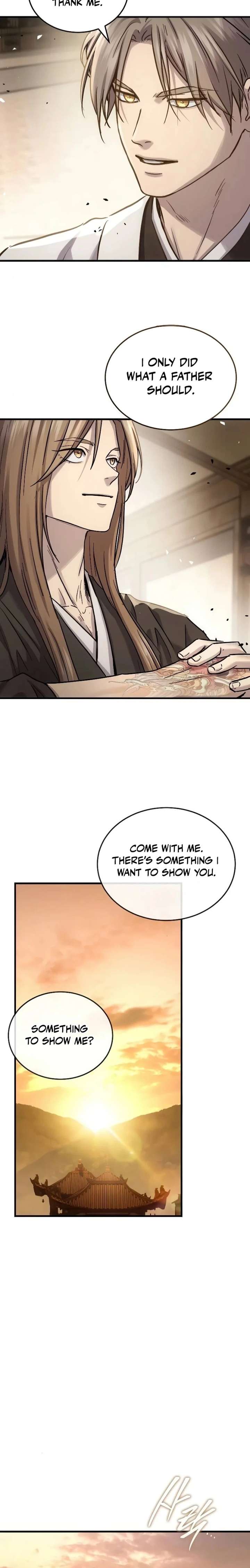 Absolute Dominion Chap 91 - Next Chap 92