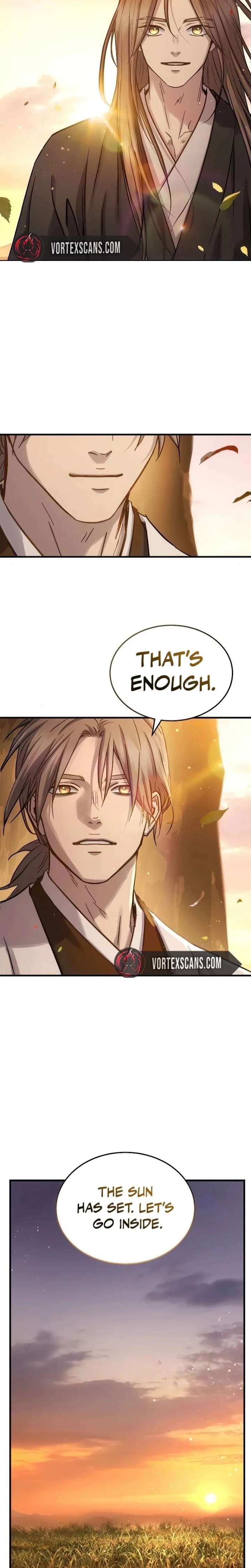 Absolute Dominion Chap 91 - Next Chap 92