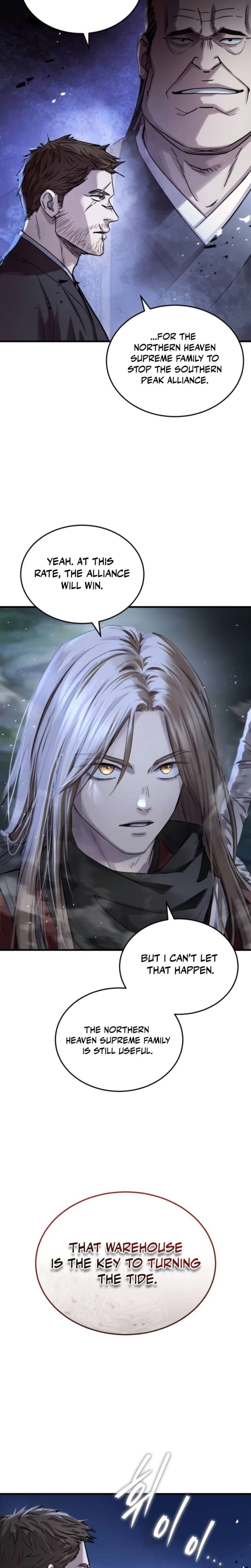 Absolute Dominion Chap 92 - Next Chap 93