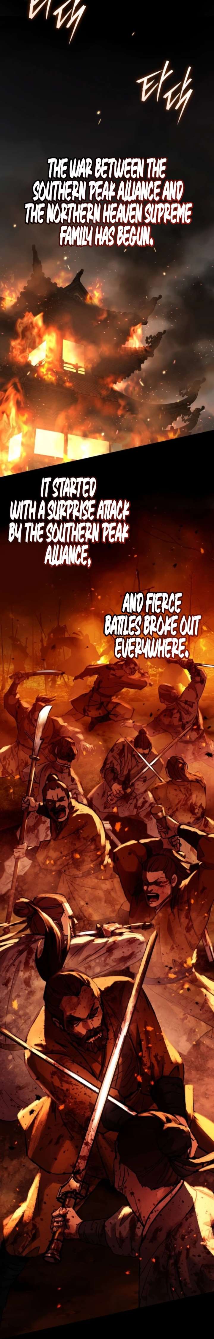 Absolute Dominion Chap 92 - Next Chap 93
