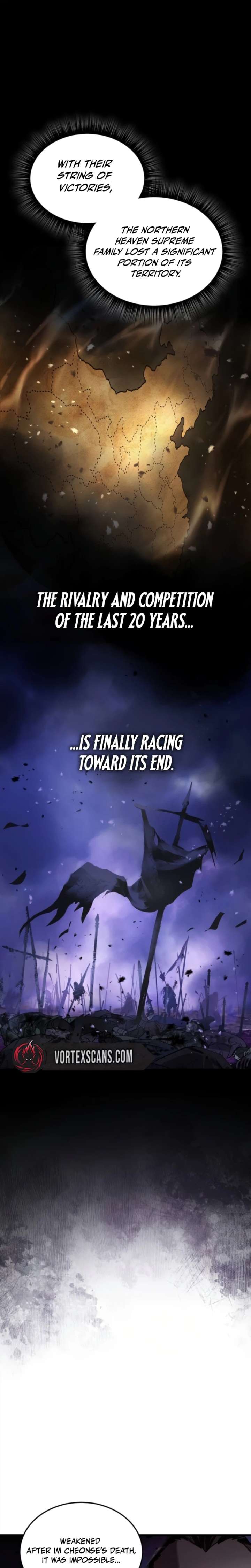 Absolute Dominion Chap 92 - Next Chap 93
