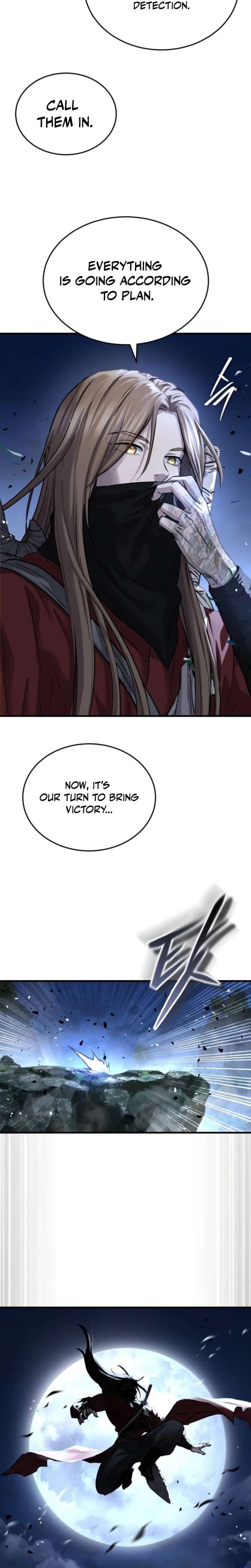 Absolute Dominion Chap 92 - Next Chap 93