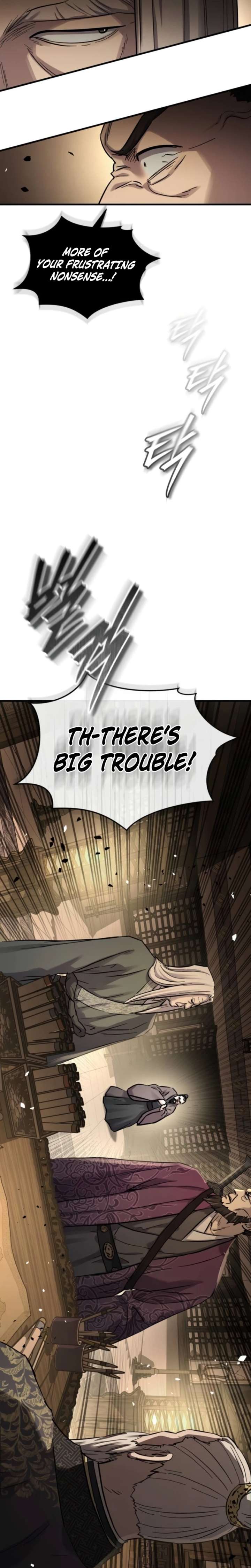 Absolute Dominion Chap 92 - Next Chap 93