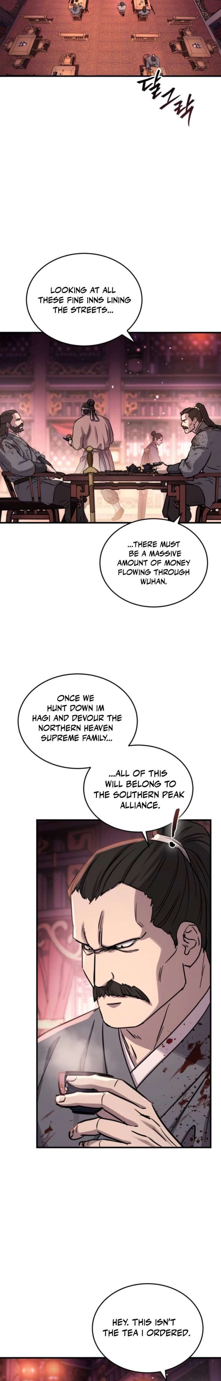 Absolute Dominion Chap 92 - Next Chap 93