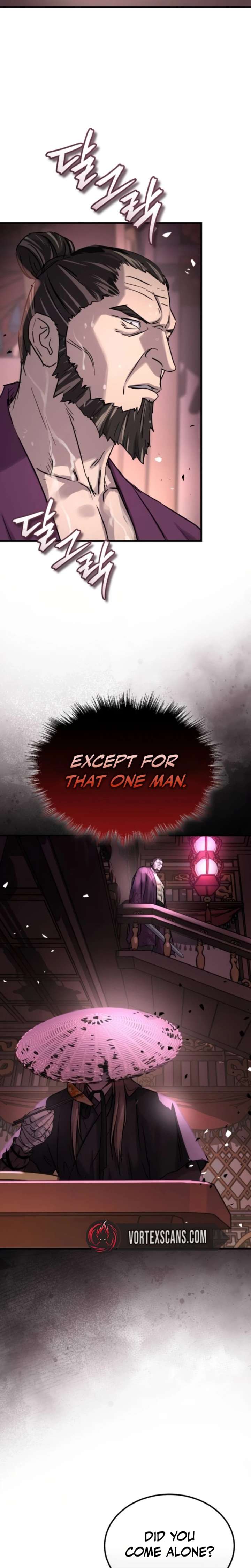 Absolute Dominion Chap 92 - Next Chap 93