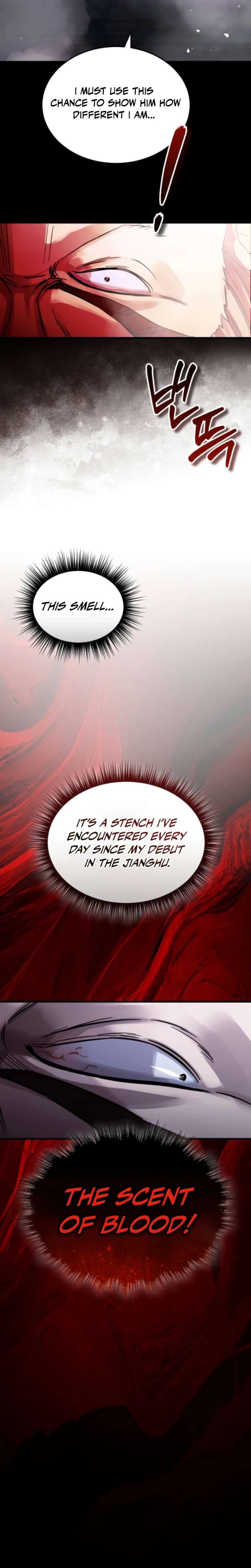 Absolute Dominion Chap 92 - Next Chap 93