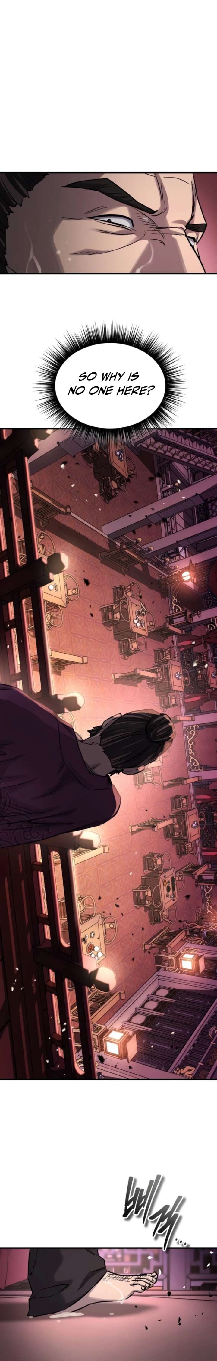 Absolute Dominion Chap 92 - Next Chap 93