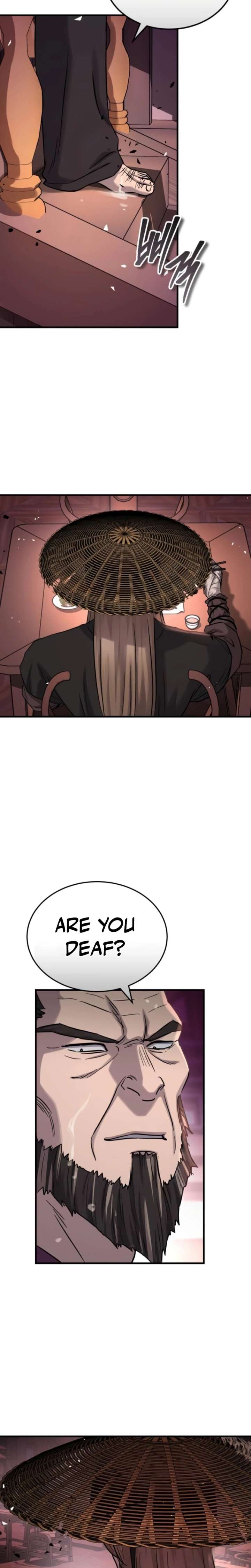 Absolute Dominion Chap 92 - Next Chap 93