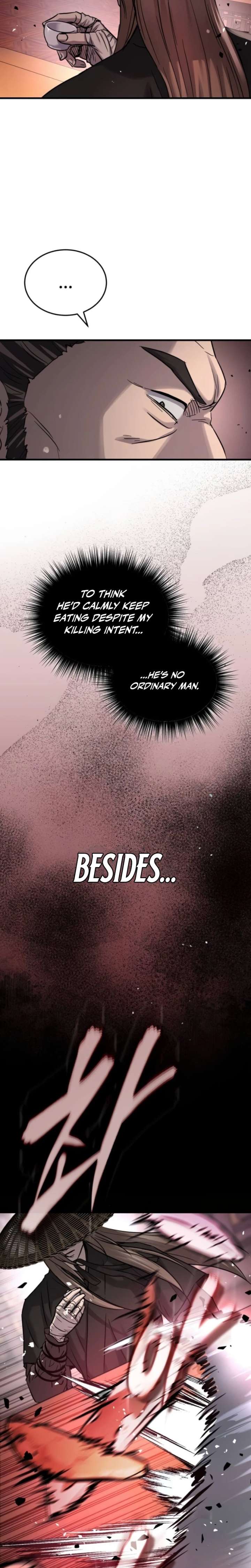 Absolute Dominion Chap 92 - Next Chap 93