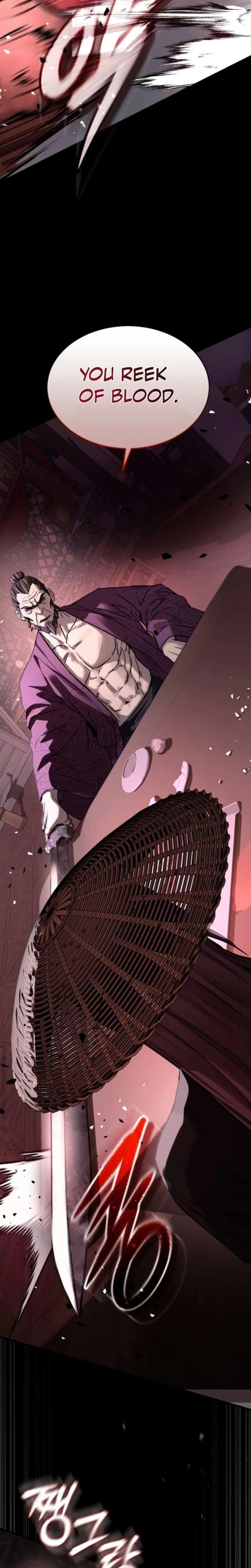 Absolute Dominion Chap 92 - Next Chap 93