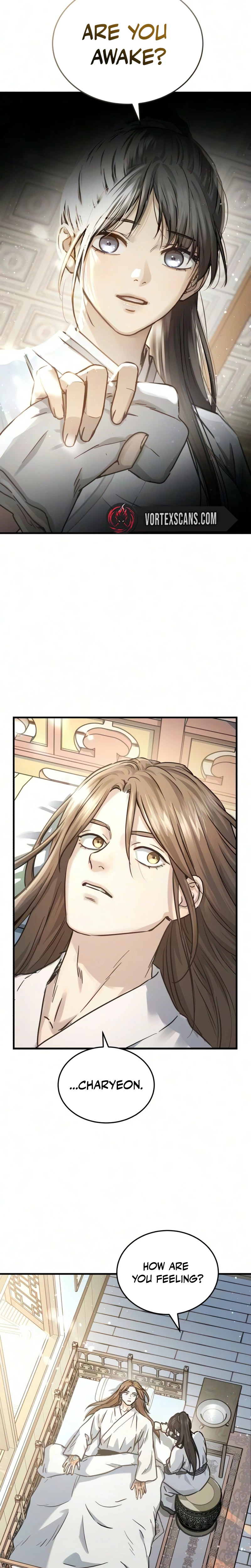 Absolute Dominion Chap 97 - Next Chap 98