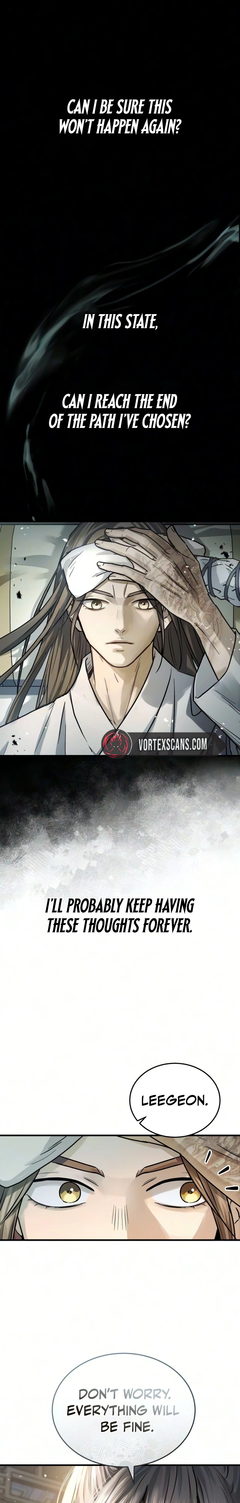 Absolute Dominion Chap 97 - Next Chap 98