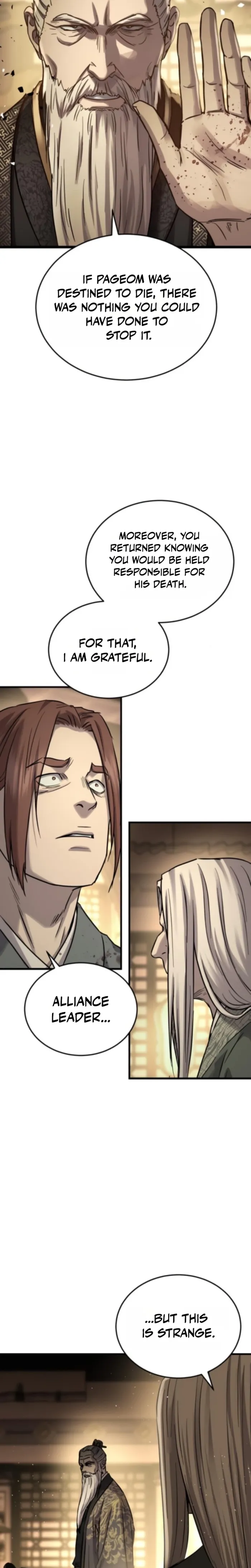 Absolute Dominion Chap 94 - Next Chap 95
