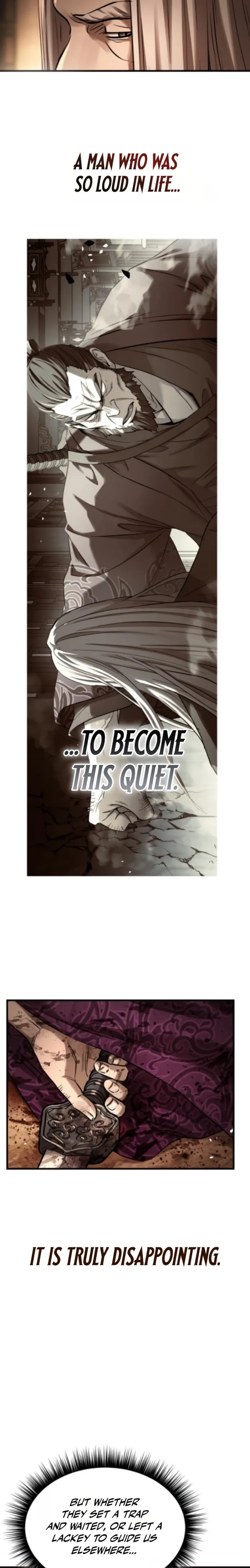 Absolute Dominion Chap 94 - Next Chap 95