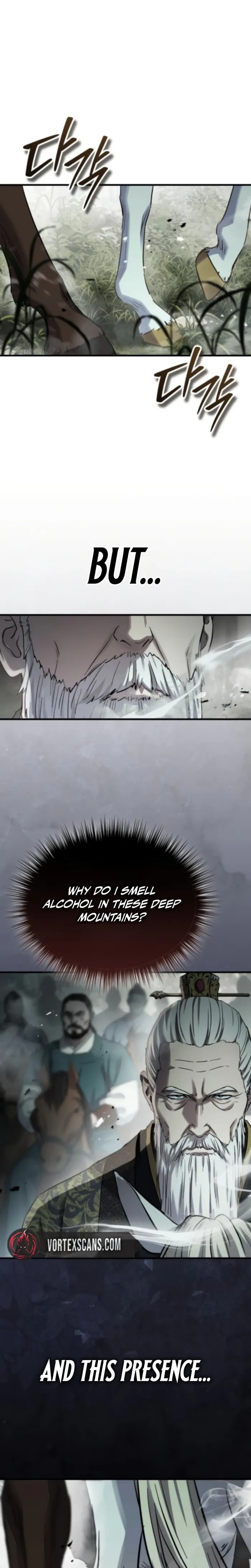 Absolute Dominion Chap 94 - Next Chap 95