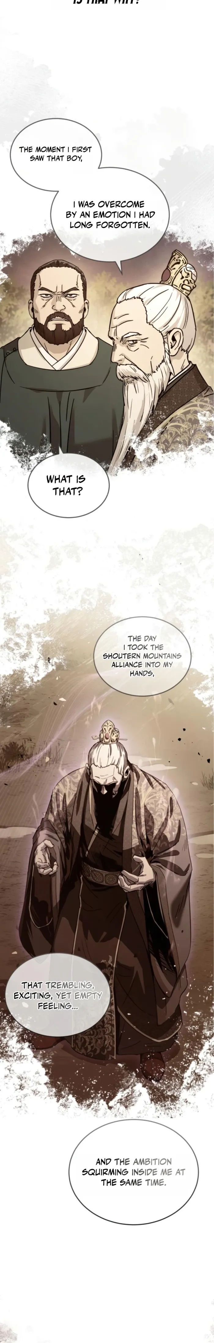 Absolute Dominion Chap 94 - Next Chap 95