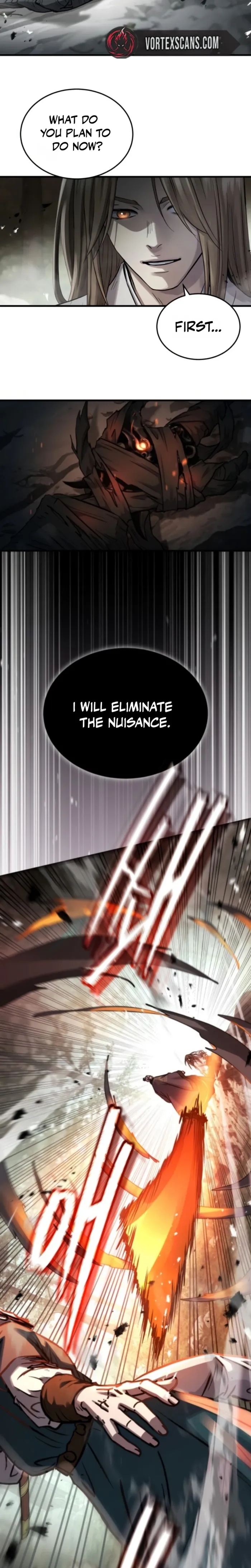 Absolute Dominion Chap 94 - Next Chap 95