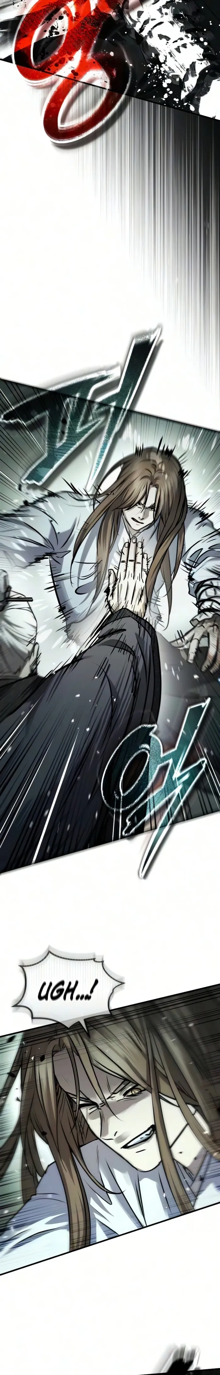 Absolute Dominion Chap 95 - Next Chap 96