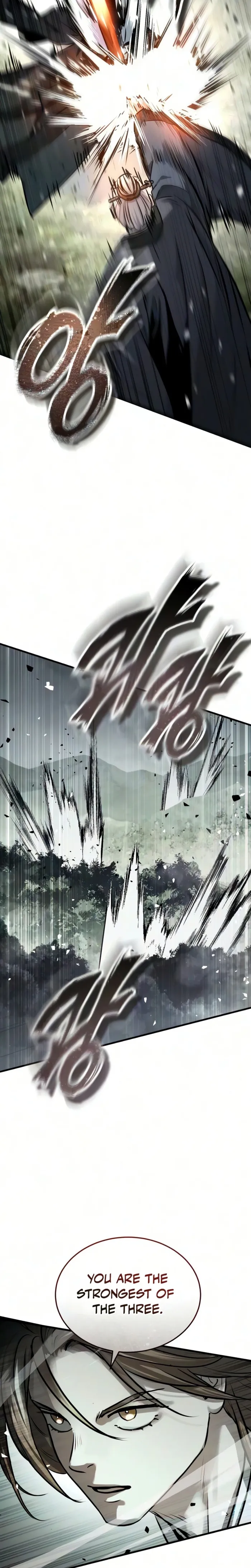Absolute Dominion Chap 95 - Next Chap 96