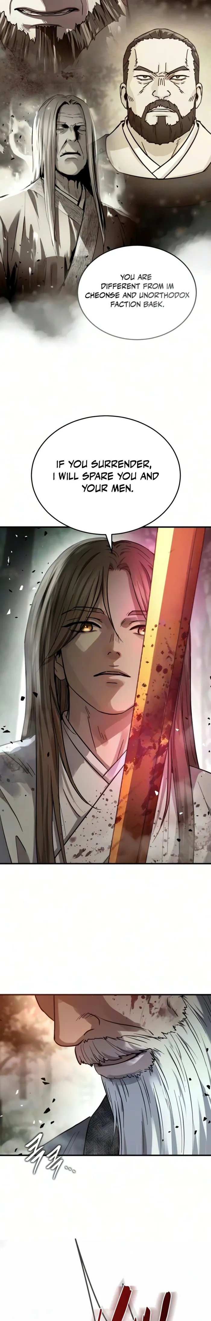 Absolute Dominion Chap 95 - Next Chap 96