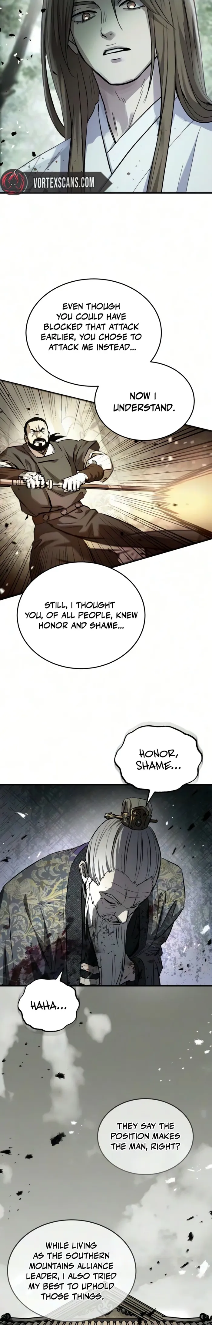 Absolute Dominion Chap 95 - Next Chap 96
